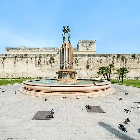 Amazing In Torre Chianca - Lecce With Wifi Holiday home Monte Grappa