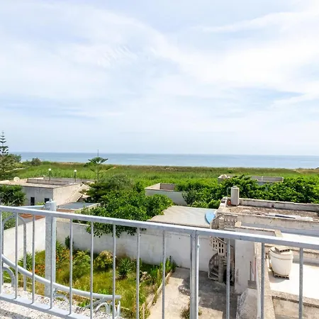Holiday home Amazing In Torre Chianca - Lecce With Wifi